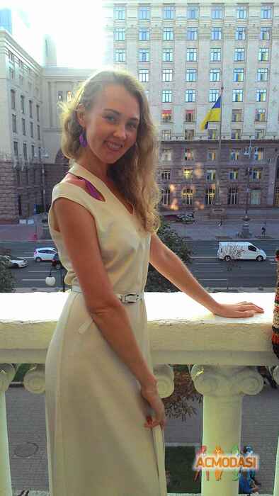 Светлана  Кривошеева фото №1118104. Завантажено 14 Жовтня 2017