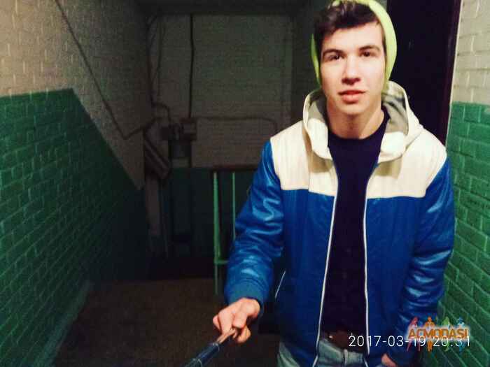 Влад Игоревич Коваленко фото №1124700. Завантажено 26 Жовтня 2017