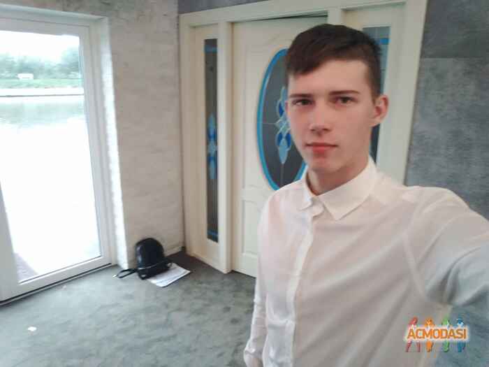 Богдан Олександрович Вiнс фото №1134645. Завантажено 11 Листопада 2017