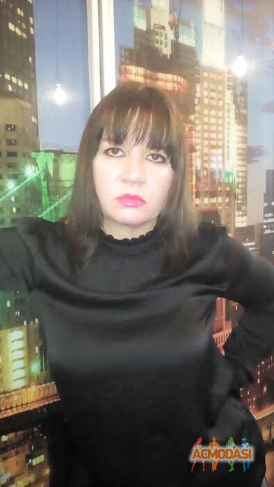 Елена Юрівна Ломачинская фото №1137658. Завантажено 16 Листопада 2017