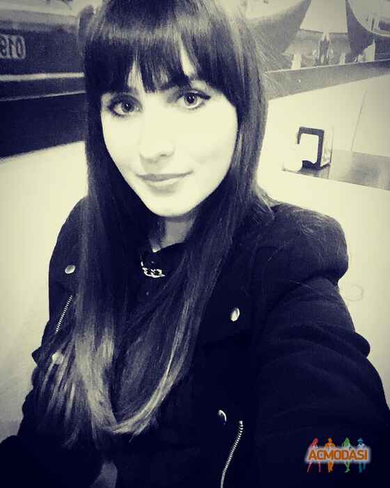 Анжела Анатоліївна Рябченко фото №1144857. Завантажено 28 Листопада 2017