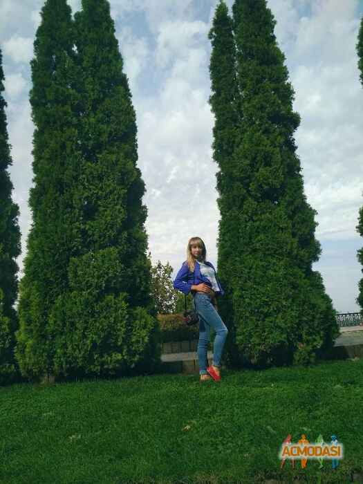 Дария Дмитриевна Елфимова фото №1147649. Завантажено 03 Грудня 2017