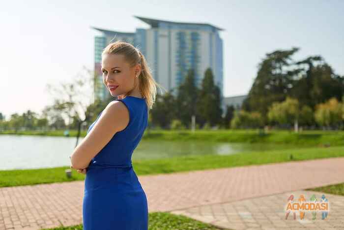 Елена Владимировна Трибрат фото №1583739. Завантажено 13 Листопада 2020