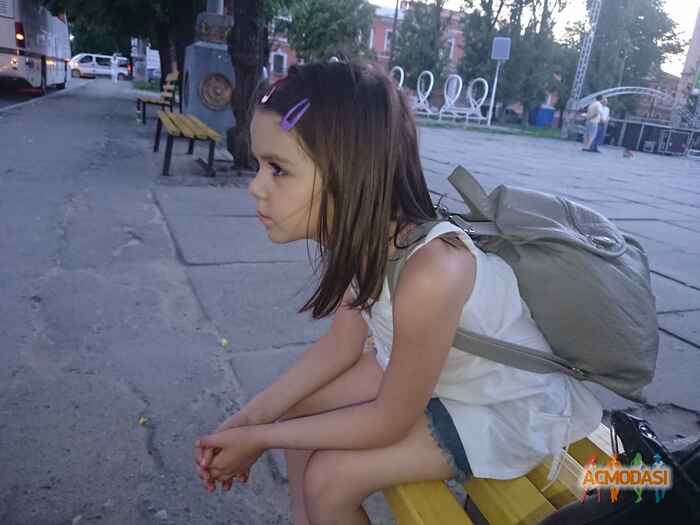 Вікторія - Ілона Чипріанівна Ковальчук фото №1244787. Завантажено 14 Червня 2018