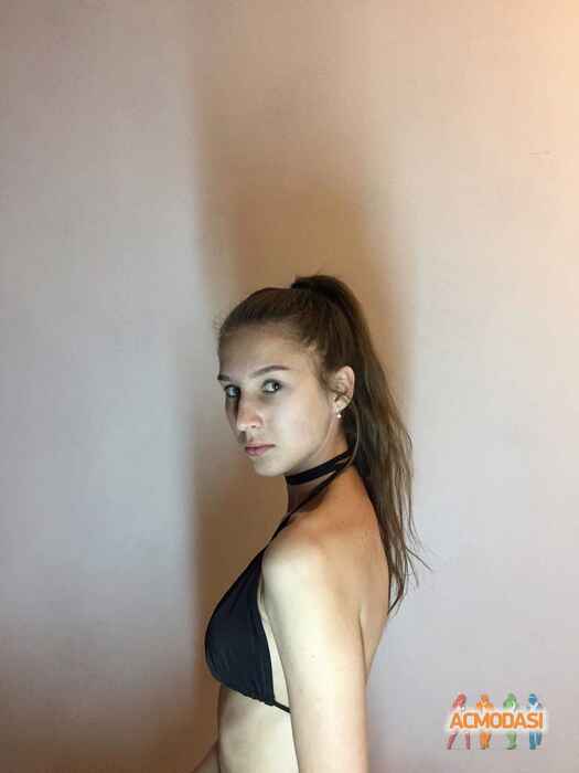 Екатерина  Кабанова фото №1242666. Завантажено 09 Червня 2018