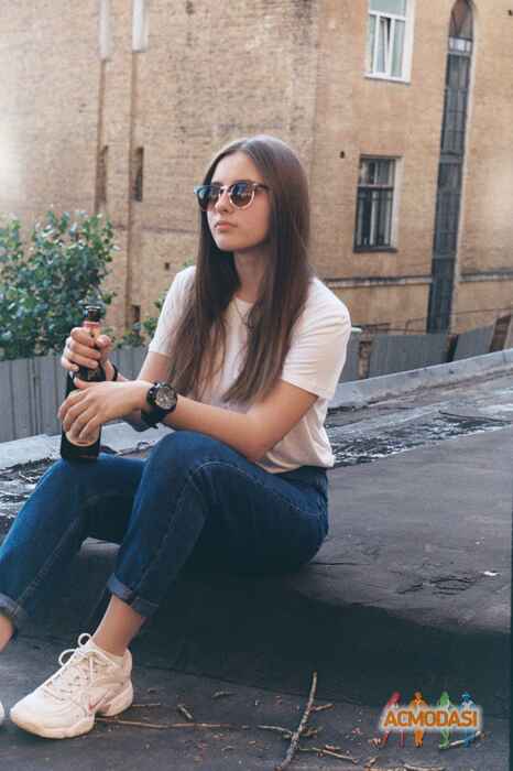 Анна Ігорівна Пашкіна фото №1258466. Завантажено 15 Липня 2018