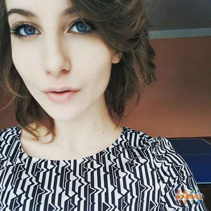 Анастасія Владиславівна Кривоніс фото №1288820. Завантажено 09 Вересня 2018