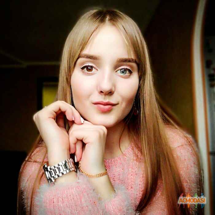Дарина  Гордиенко фото №1365988. Завантажено 16 Лютого 2019