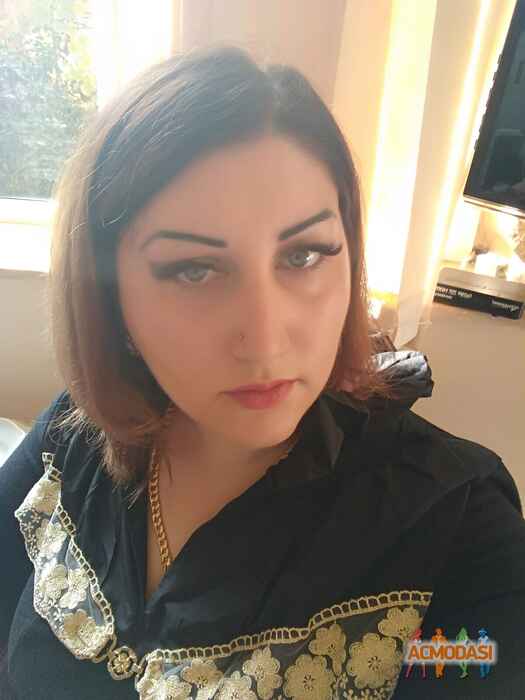 Avagyan  Kristina фото №1387459. Завантажено 08 Квітня 2019