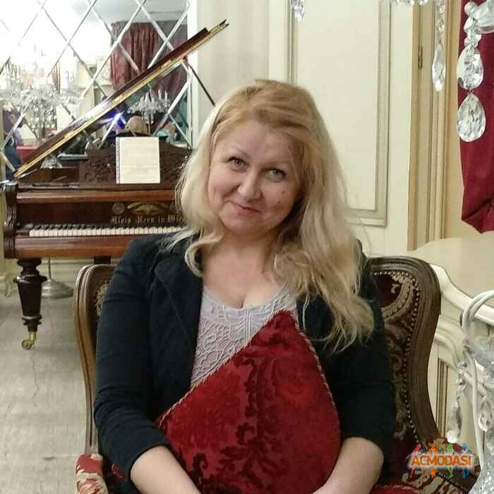 Ольга Григорiвна Коваленко фото №1406611. Завантажено 03 Червня 2019