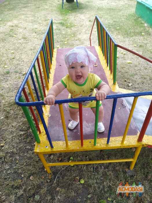 Аліна   фото №1447585. Завантажено 12 Вересня 2019