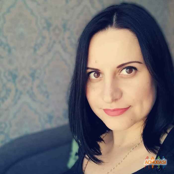 Ирина Валерьевна Попко фото №1466208. Завантажено 25 Жовтня 2019