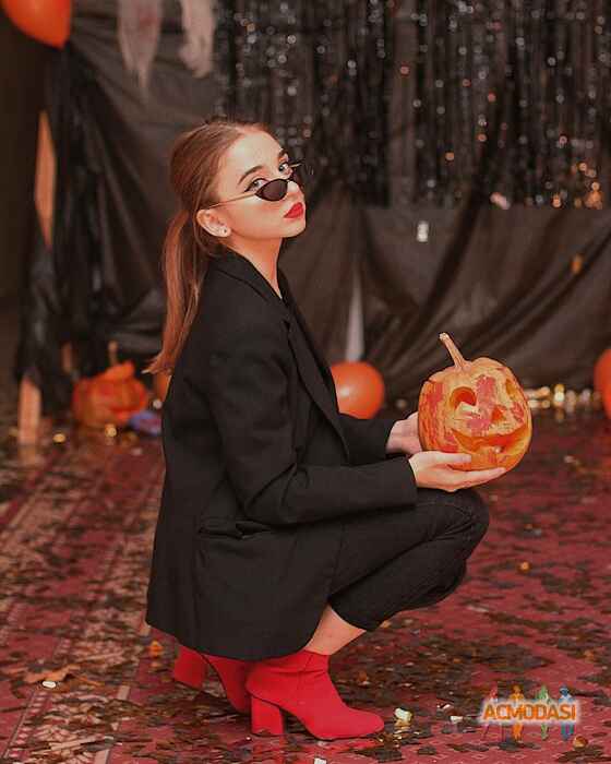 Карина Олексіївна Борденюк фото №1478261. Завантажено 21 Листопада 2019