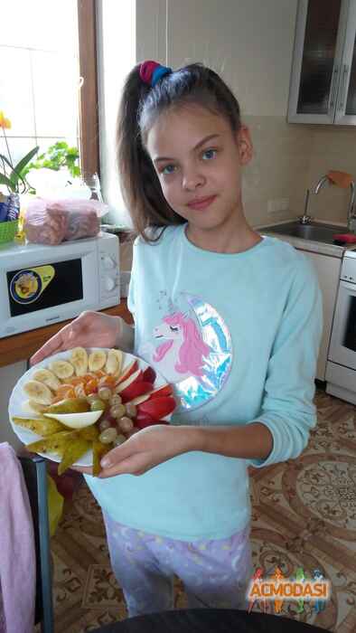 Юлия Романівна Можаренко фото №1483327. Завантажено 03 Грудня 2019