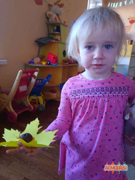 Анна Олекіївна Іваннікова фото №1513805. Завантажено 26 Лютого 2020