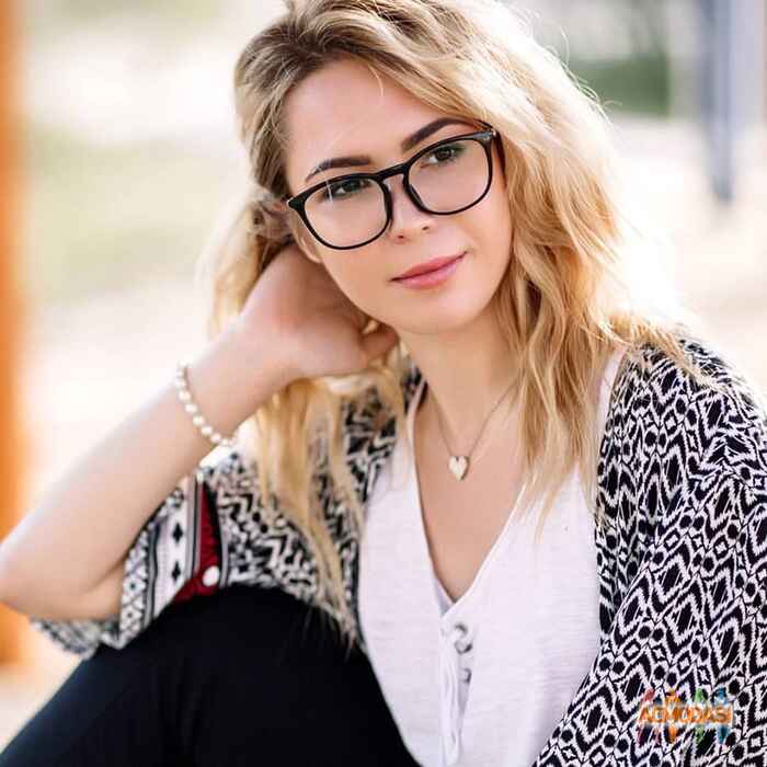 Алина Игоревна Бойко фото №1092777. Завантажено 17 Серпня 2017