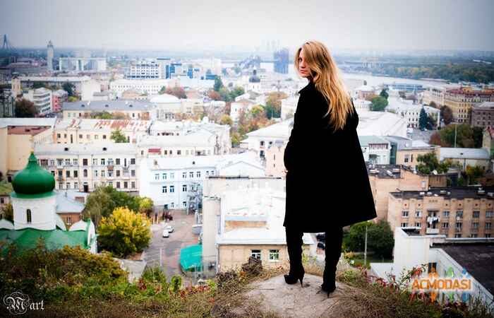 Дарья Валерьевна Шматкова фото №631169. Завантажено 07 Квітня 2014