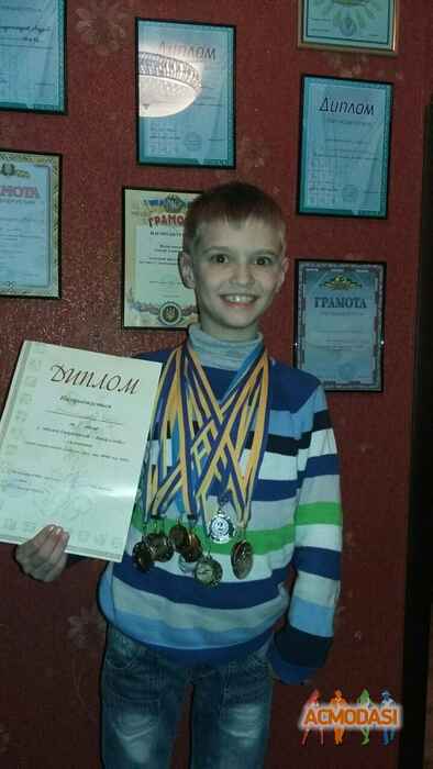 Нурмухамедов Андрій ( фото №1052922. Завантажено 11 Травня 2017