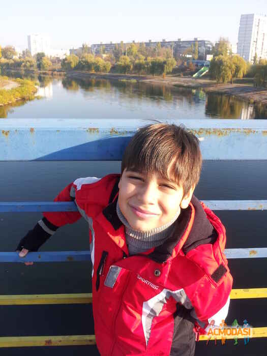 Эрик  Агабекян фото №861161. Завантажено 14 Грудня 2015