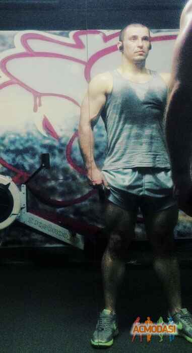 Максим  Егоньян фото №1041746. Завантажено 10 Квітня 2017