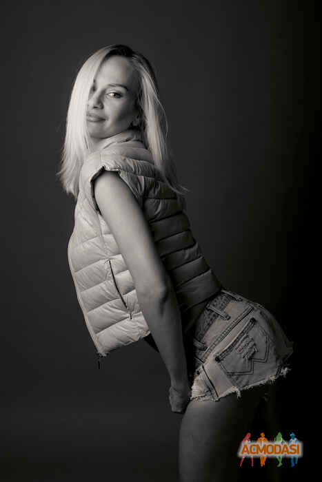 Аліна Олександрівна Фанта фото №968439. Завантажено 08 Жовтня 2016