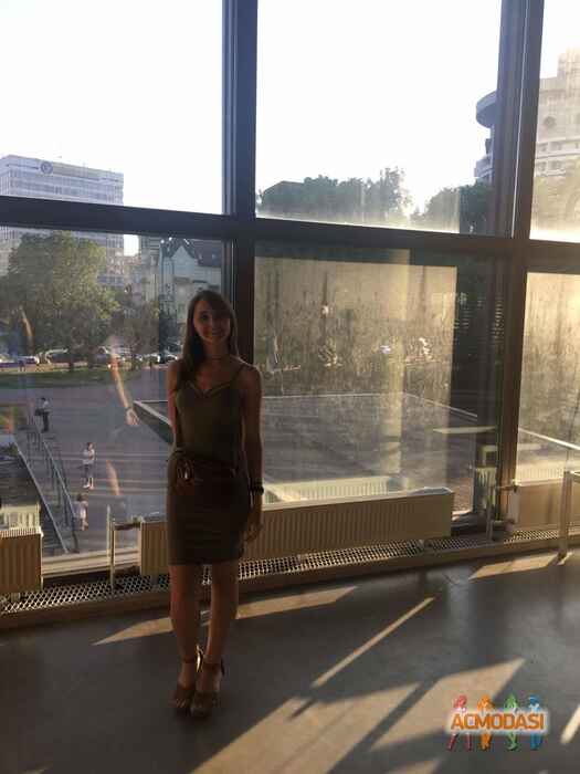 Віра  Русинка фото №1105044. Завантажено 16 Вересня 2017