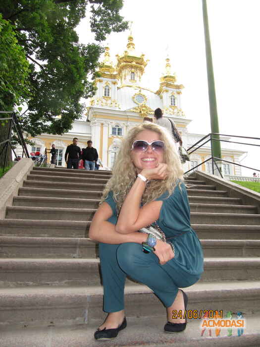 Елена Геннадиевна Ганенко фото №76696. Завантажено 25 Вересня 2011