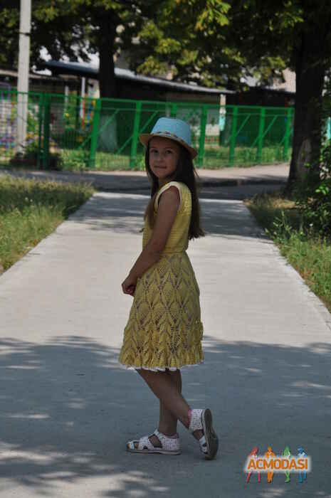 Ангелина Дмитриевна Гончар фото №1083712. Завантажено 26 Липня 2017