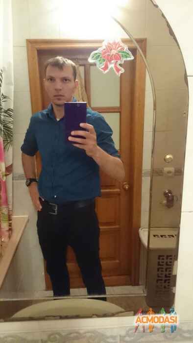 Кирилл Иванович Матвиенко фото №1163166. Завантажено 11 Січня 2018