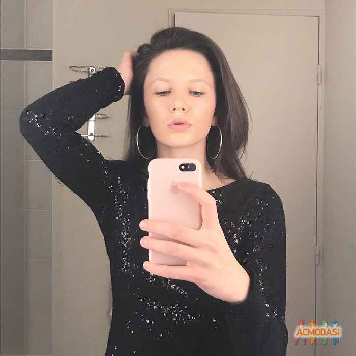 Мiласлава Вiталiвна Кардаш фото №1193043. Завантажено 22 Лютого 2018