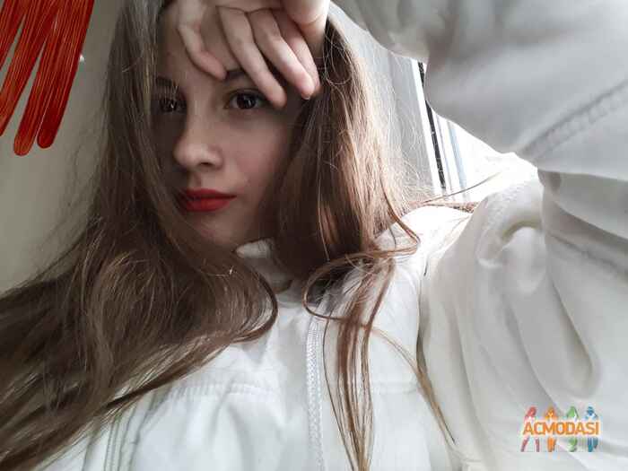 Мария Сергеевна Колесниченко фото №1202657. Завантажено 09 Березня 2018