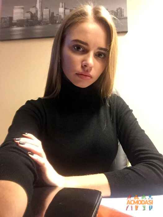 Екатерина Дмитренко Сергеевна фото №1204849. Завантажено 13 Березня 2018
