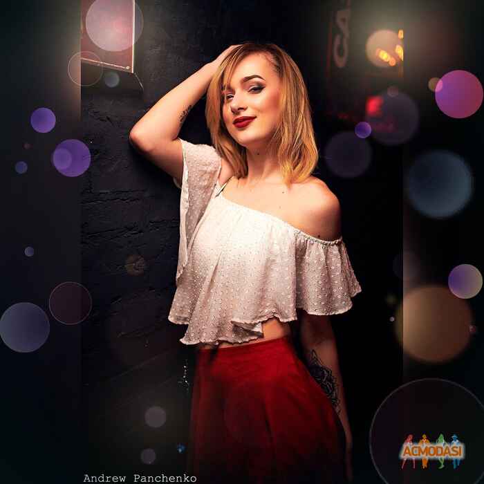 Диана Степановна Буран фото №1209158. Завантажено 19 Березня 2018