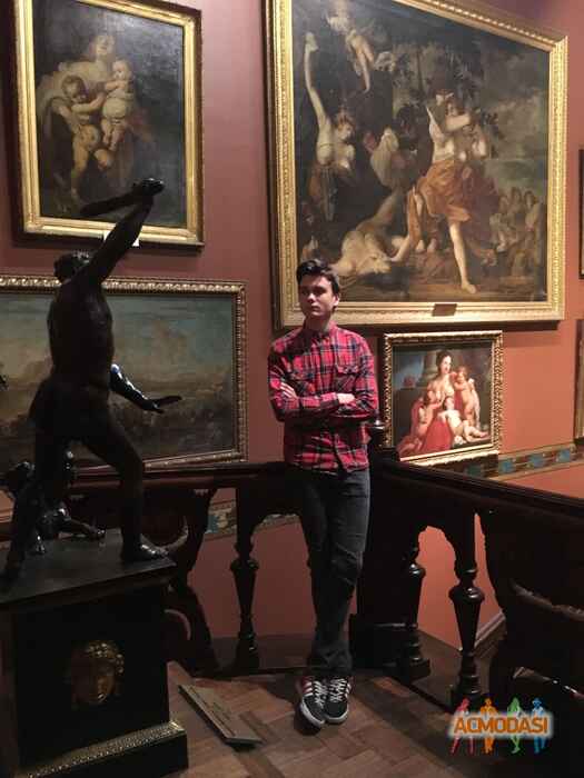 Сергій Сергійович Барнич фото №1363062. Завантажено 10 Лютого 2019