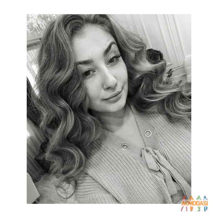 Моника Александровна Билив фото №1279870. Завантажено 23 Серпня 2018