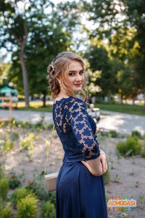 Катя Вадимівна Щербак фото №1347031. Завантажено 09 Січня 2019