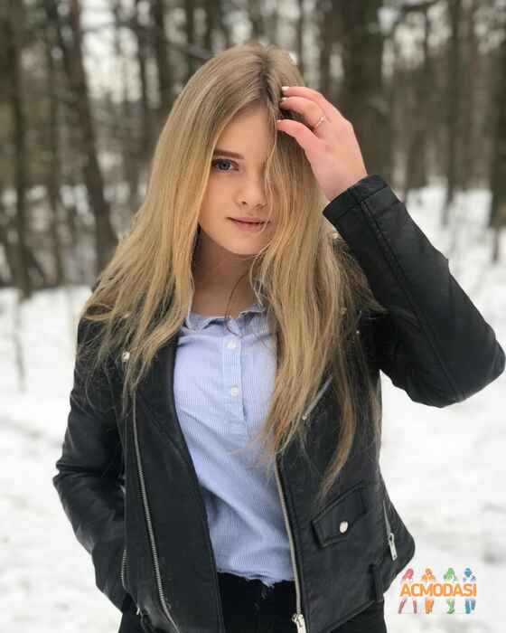 Даша Олександрівна Базилевська фото №1404997. Завантажено 29 Травня 2019