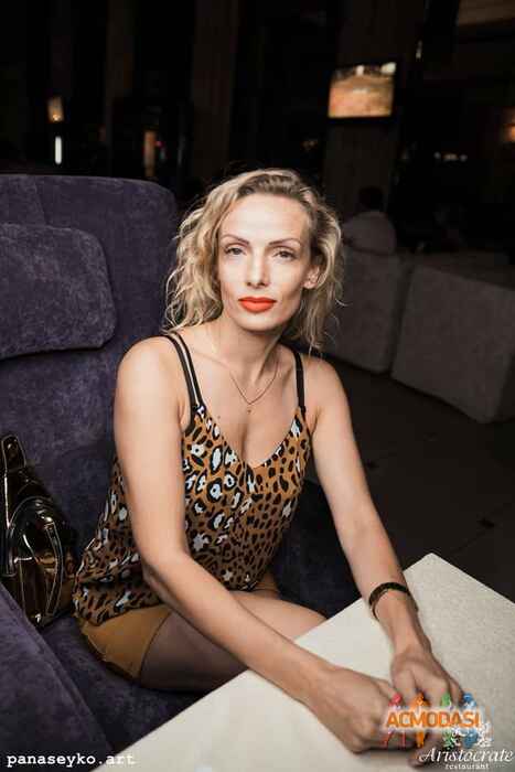Юлия Юрьевна Овчинникова фото №1425794. Завантажено 22 Липня 2019