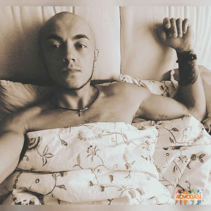 Николай Александрович Притыка фото №1451350. Завантажено 21 Вересня 2019