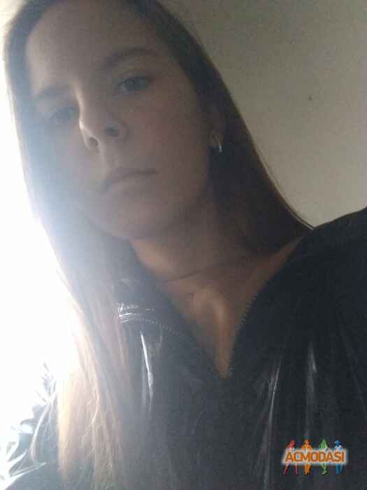Карина Синановна Лебеденко фото №1475342. Завантажено 13 Листопада 2019