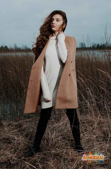 Анна Романівна Шестова фото №1482111. Завантажено 30 Листопада 2019