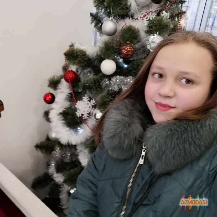 Юля Витальевна Савченко фото №1514779. Завантажено 29 Лютого 2020