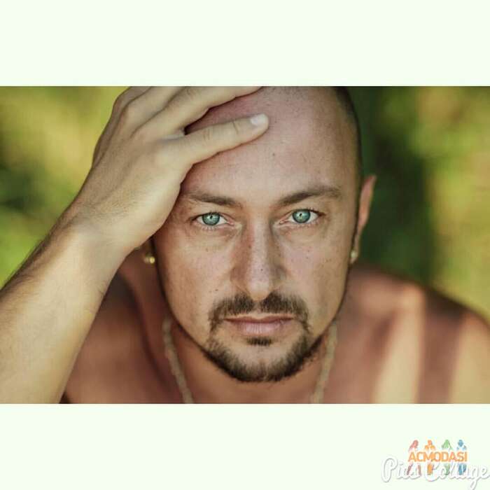 Ruslan  Moiseev фото №1667559. Завантажено 21 Листопада 2021