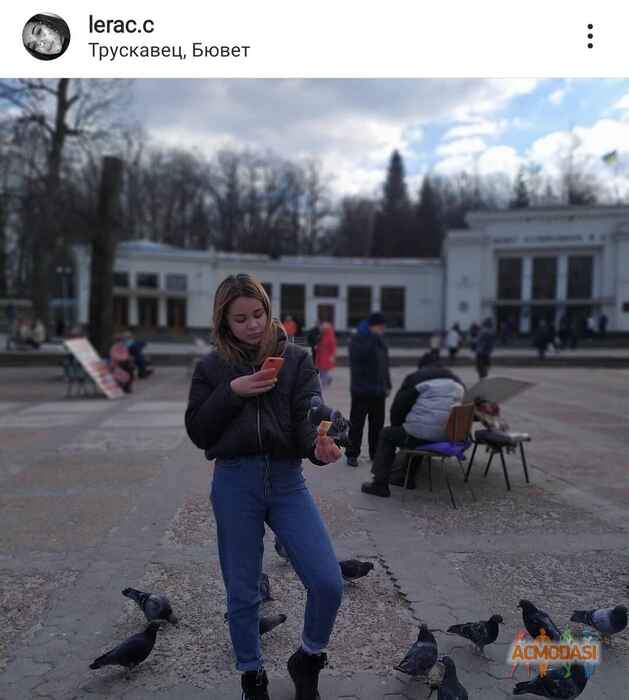 Валерия  Чепеленко фото №1628599. Завантажено 19 Травня 2021