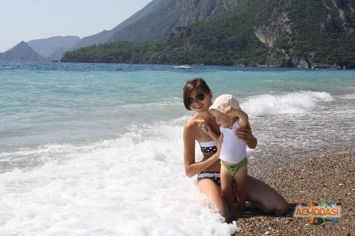 Бокало Светлана Васильевна фото №465373. Завантажено 07 Серпня 2013