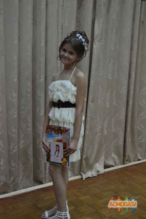 Юлия Евгеньевна Кулик фото №607017. Завантажено 01 Березня 2014