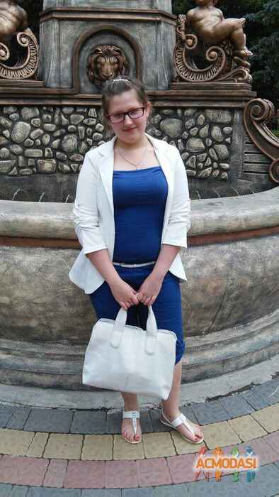 Міла  Корсунь фото №1156025. Завантажено 23 Грудня 2017