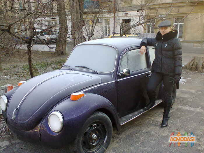 Ганна Сергіївна Полякова фото №866654. Завантажено 09 Січня 2016