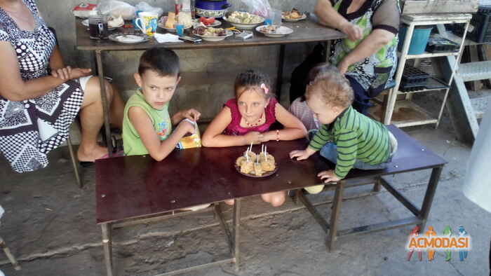 Катюша  Швец фото №877898. Завантажено 06 Лютого 2016