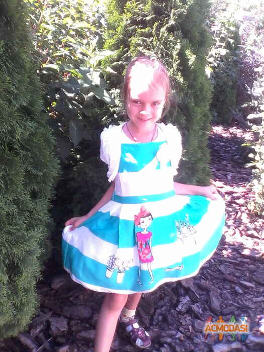 Валерія Віталіівна Касьянова фото №895432. Завантажено 25 Березня 2016